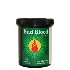 Bud Blood Powder