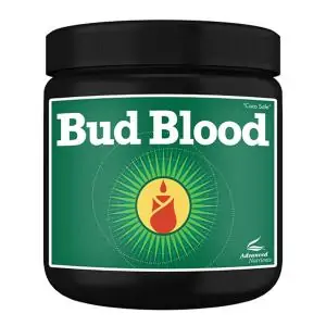 Bud Blood Powder