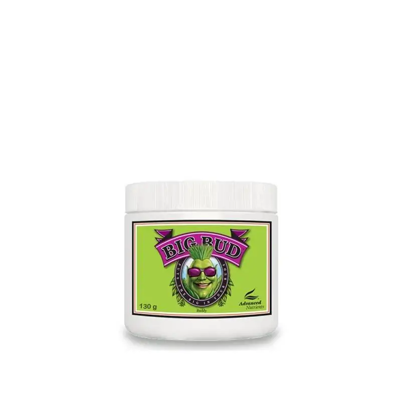 Big Bud Powder
