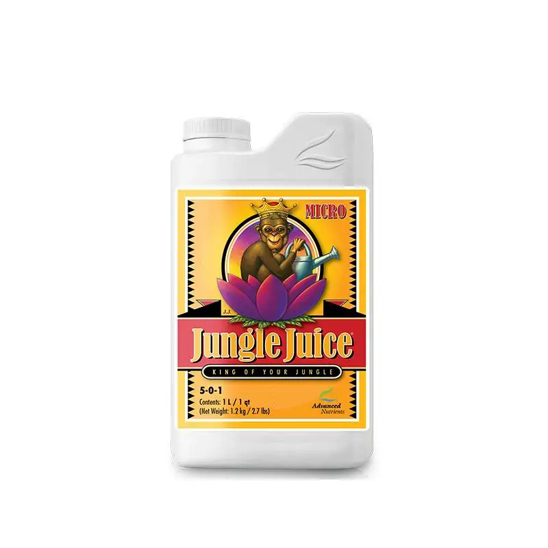 Jungle Juice Micro