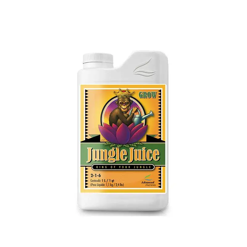 Jungle Juice Grow