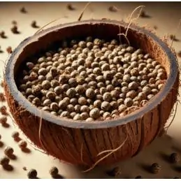 Peanut Butter Breath