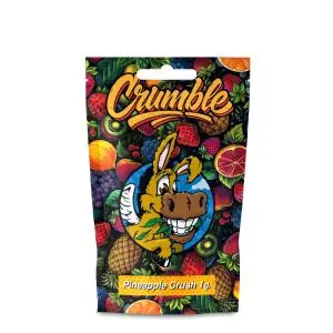 Cbd Crumble Flying Burrito Pineaple Crush 90%