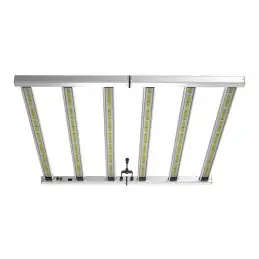 Led Pure Lazerlite Electronic 720 w Pro 3.1 µmol/J