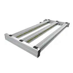 Led Pure Lazerlite Electronic 720 w Pro 3.1 µmol/J