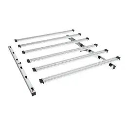 Led Pure Lazerlite Electronic 720 w Pro 3.1 µmol/J