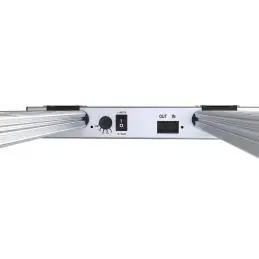 Led Pure Lazerlite Electronic 720 w Pro 3.1 µmol/J