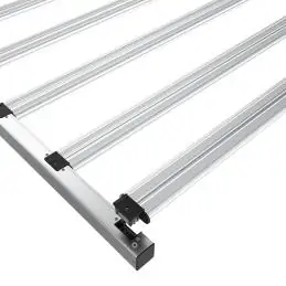 Led Pure Lazerlite Electronic 720 w Pro 3.1 µmol/J