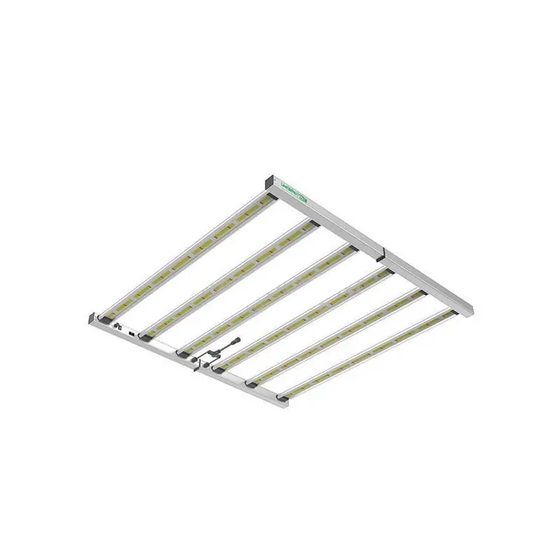 Led Pure Lazerlite Electronic 720 w Pro 3.1 µmol/J