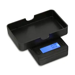 Báscula Kenex Simplex 100 - 0.01 gr.