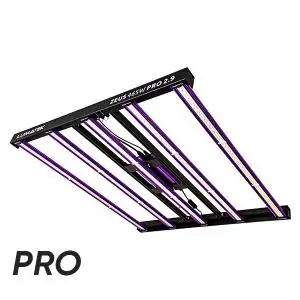 Led Lumatek Zeus 465 w. Compact Pro 3.1 (1441 µmol/s)