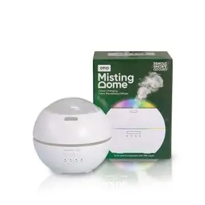 Ona Misting Dome Dosificador Automático LED