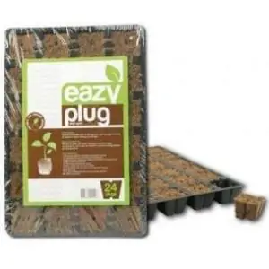 Eazy Plug 24 Alveolos