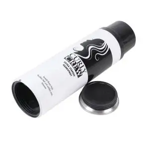 Bote Ocultación Spray Curly Crew