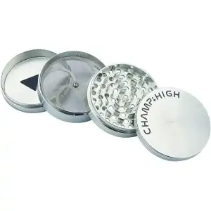 Grinder Polinizador Metal XXL 100 mm.