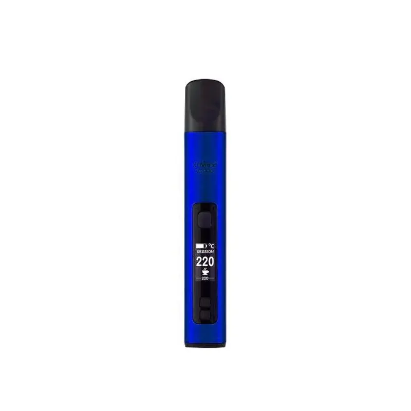 Vaporizador X-vape X-max V3 Pro Blue