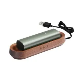 Pax Plus + Plataforma de Carga de Madera Regalo