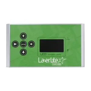 CONTROLADOR LAZERLITE LED 0-10V