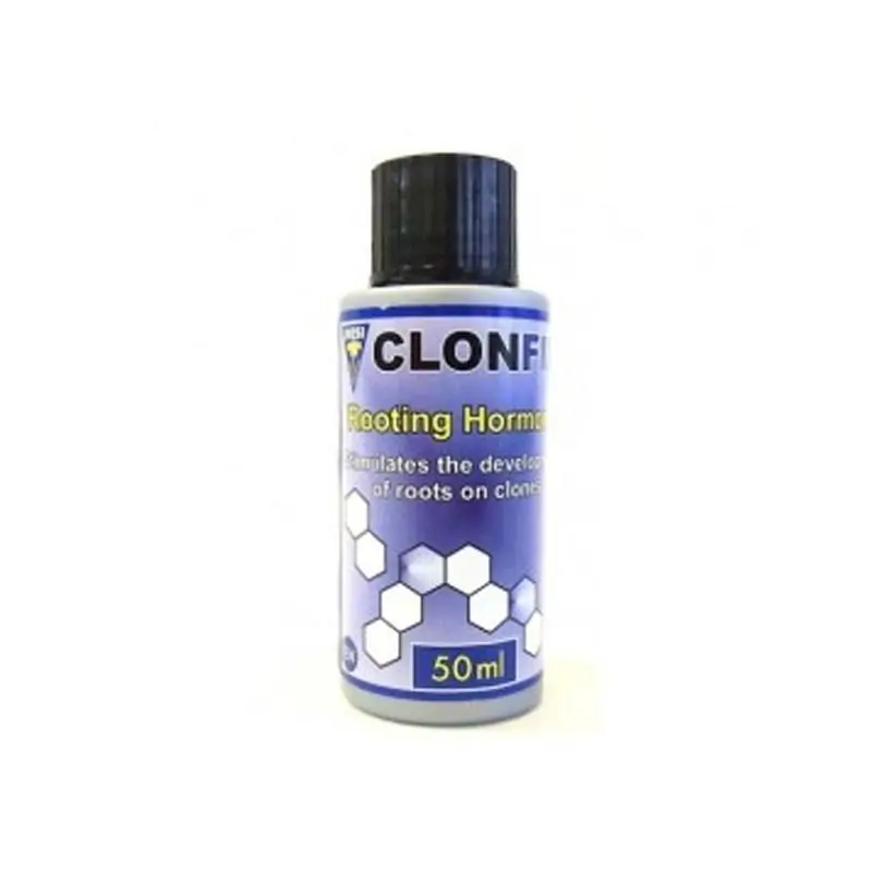 ClonFix 50 ml. Hesi