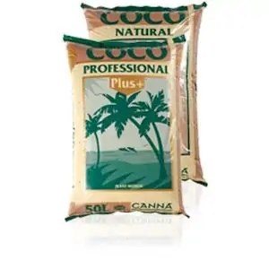 Coco Plus Canna 50L