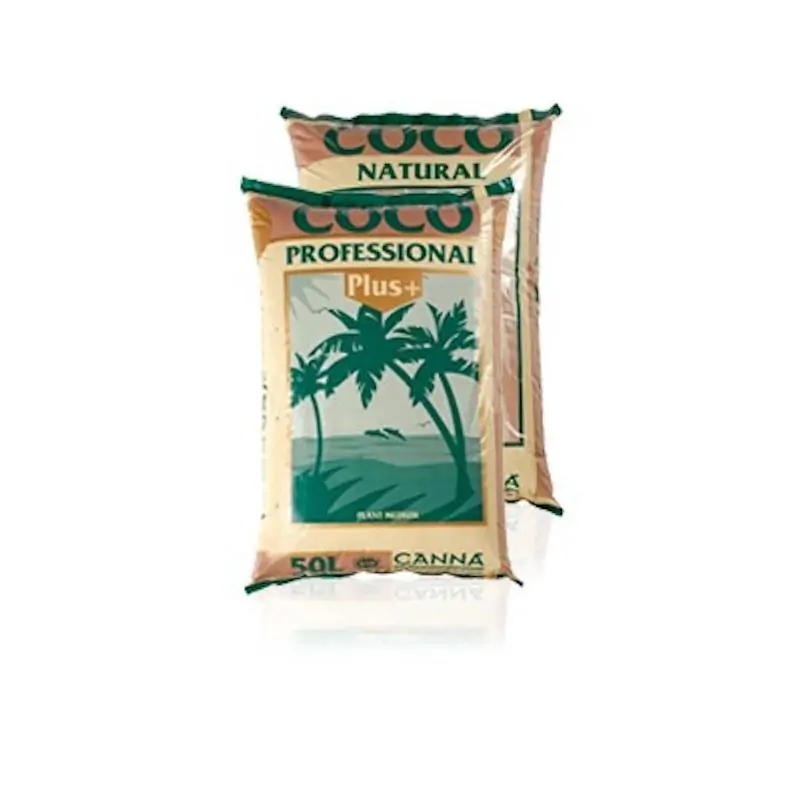 Coco Plus Canna 50L