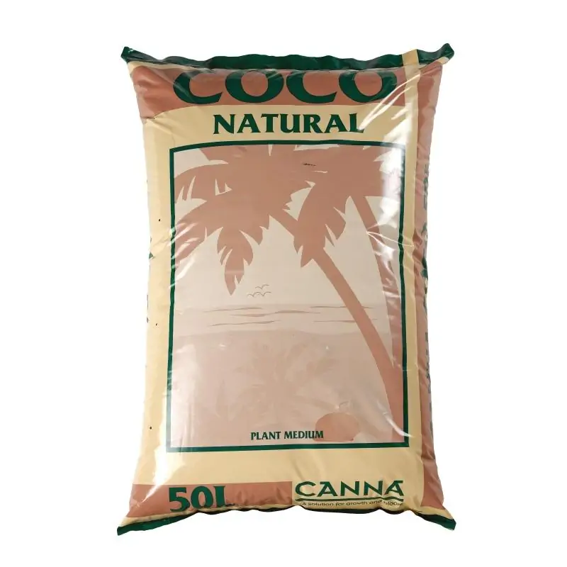 Coco Canna 50L