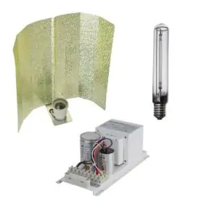 KIT ILUMINACION 600W NEWLITE