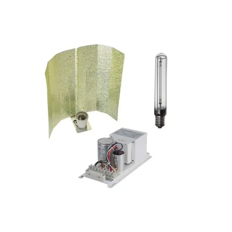 KIT ILUMINACION 600W NEWLITE