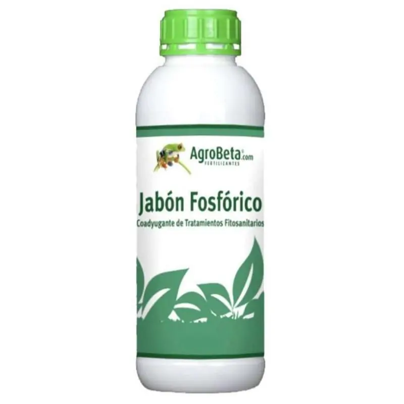 JABON FOSFORICO AGROBETA