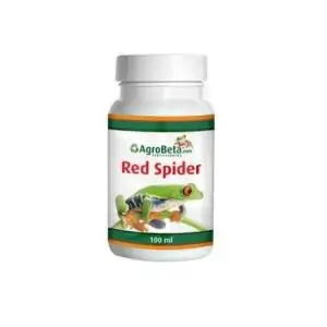 Red Spider Agrobeta