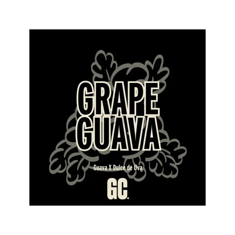 Grape Guava