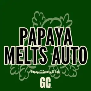 Auto Papaya Melts