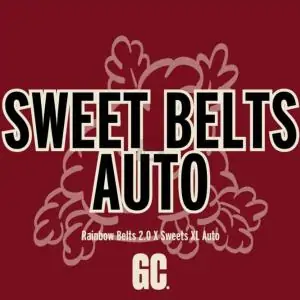 Auto Sweet Belts