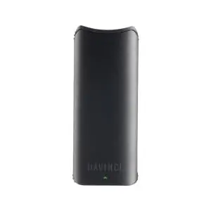VAPORIZADOR DAVINCI ARTIQ NEGRO
