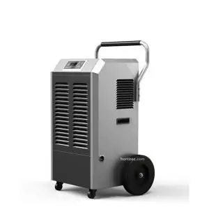 Deshumidificador Industrial Cyclone Desert 90 lt.