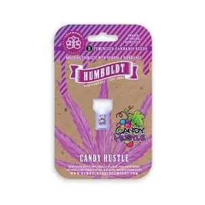 Candy Hustle
