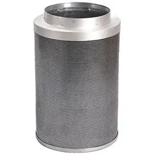 FILTRO CARBON PURE FILTER 100/200 (300M3/H)