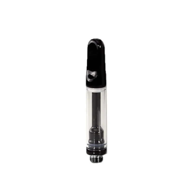 Cartucho Tip Vapeador Recambio 1 ml. Black