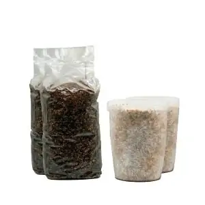 Grow Kit Monotube Doble Most Value Producer