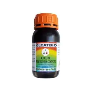 Oleatbio Amino CCK 100ml
