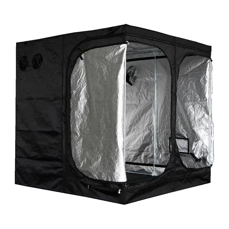 ARMARIO MAMMOTH CLASSIC+ 200 (200X200X200CM)