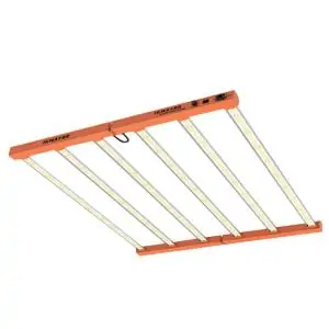 Led Ignator Hero T720 w 2.95 - 2.124 µmol/s