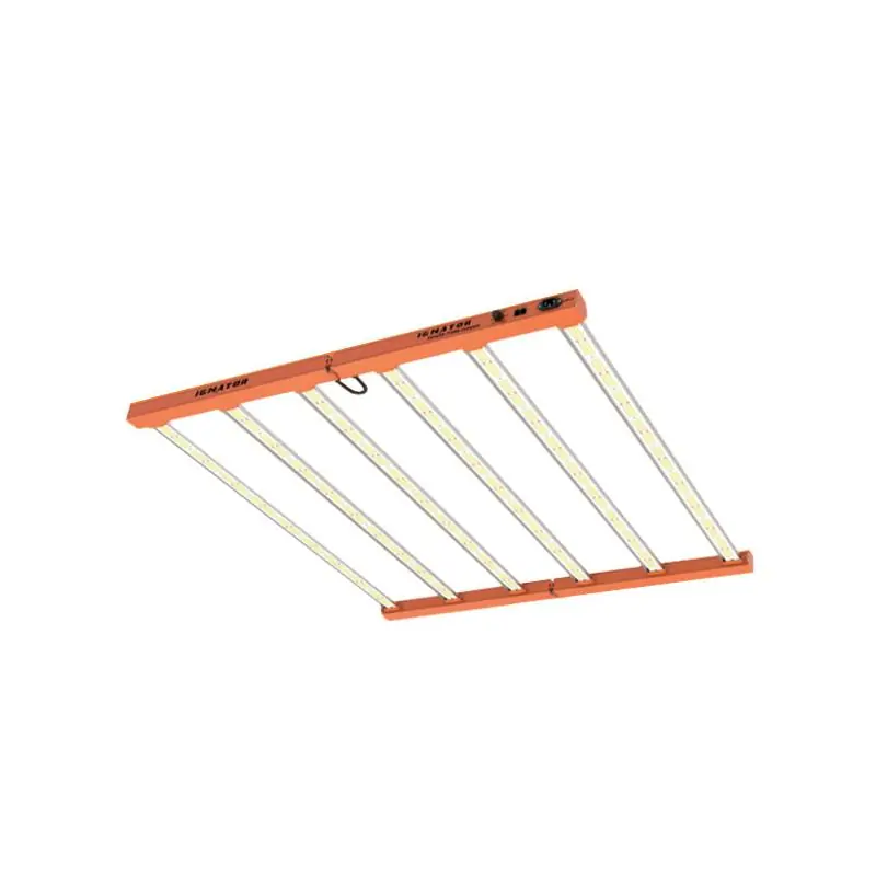 Led Ignator Hero T720 w 2.95 - 2.124 µmol/s