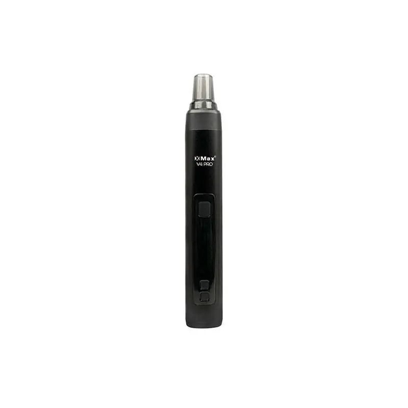 Vaporizador X-vape X-max V4 Pro Black