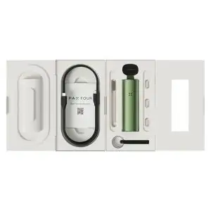 Vaporizador PAX 4