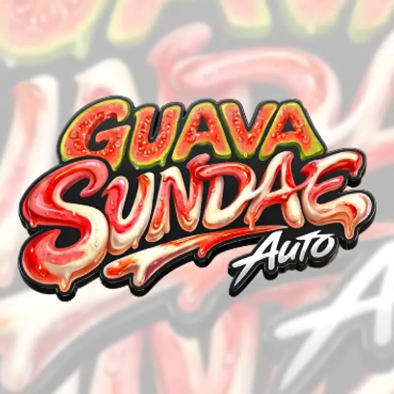 Auto Guava Sundae