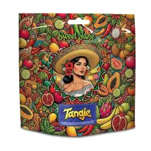 Flores CBD Sweet Jane Tangie