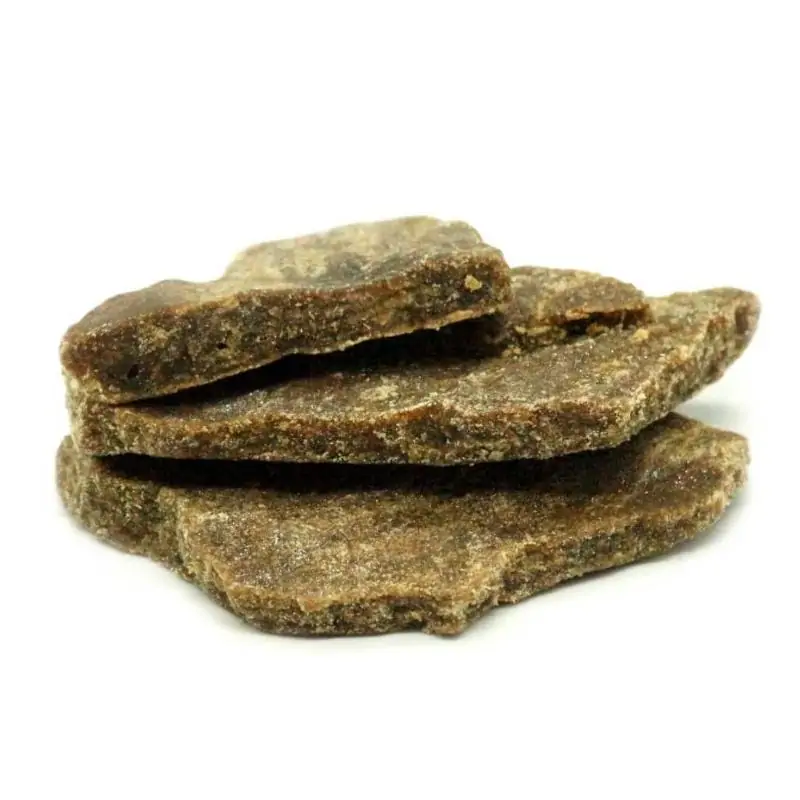 Dry Sift