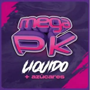 Mega PK 56-35 Liquido