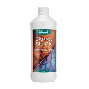 Silica (SI) CANNA